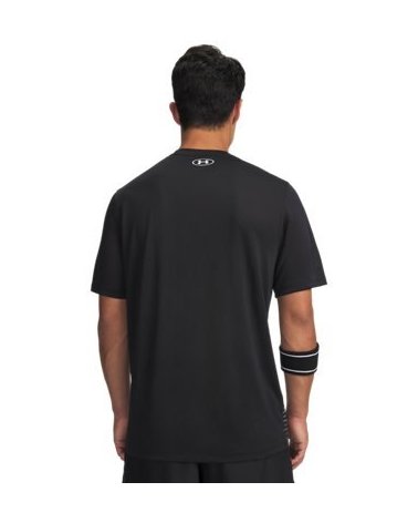 T-shirt Under Armour Tech Play à Manches Courtes