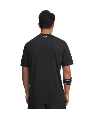 T-shirt Under Armour Tech Play manica corta
