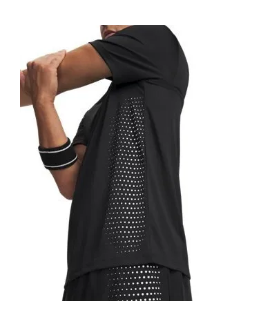 Camiseta de Manga Corta Under Armour Tech Play