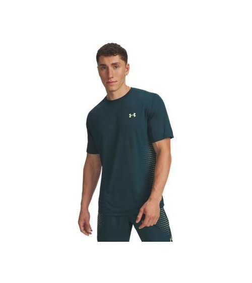 Under Armour Tech Play T-Shirt mit kurzen Ärmeln