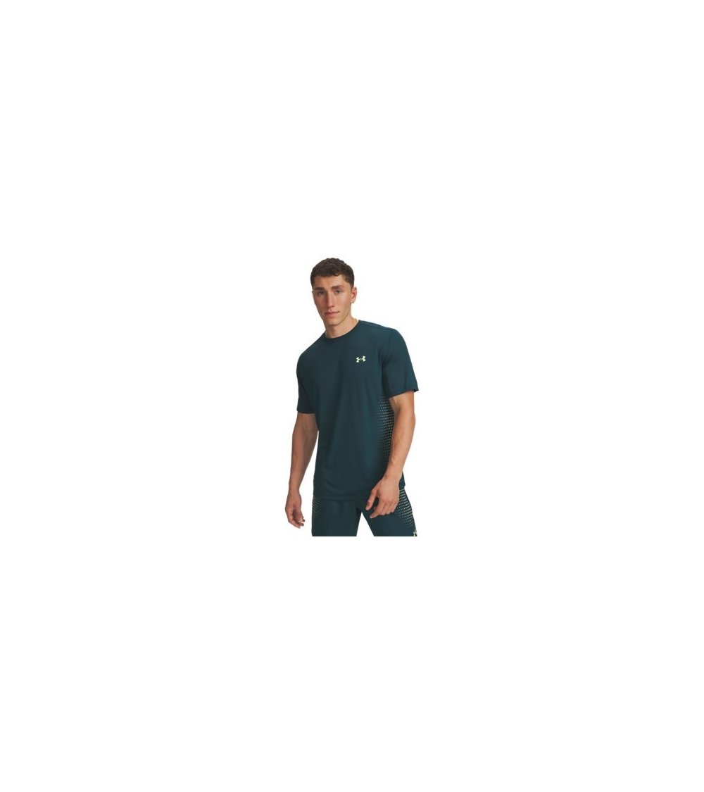 T-shirt Under Armour Tech Play à Manches Courtes