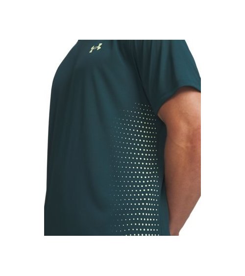 Camiseta de Manga Corta Under Armour Tech Play