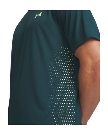 T-shirt Under Armour Tech Play à Manches Courtes