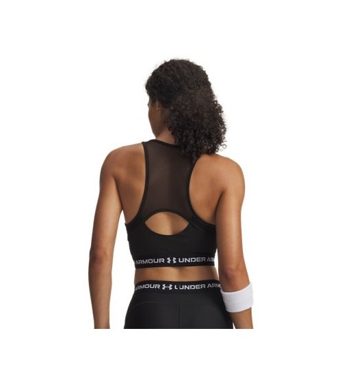 Débardeur sans manches Under Armour HeatGear Mesh