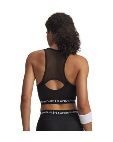 Débardeur sans manches Under Armour HeatGear Mesh