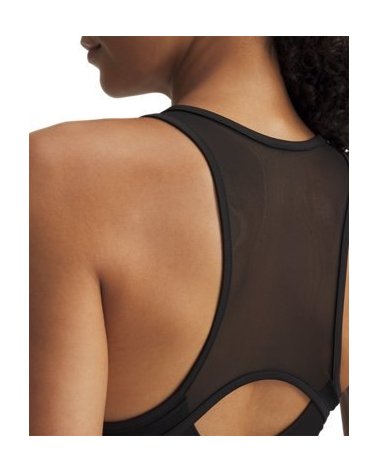 Débardeur sans manches Under Armour HeatGear Mesh