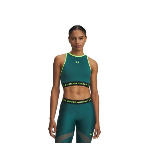 Débardeur sans manches Under Armour HeatGear Mesh