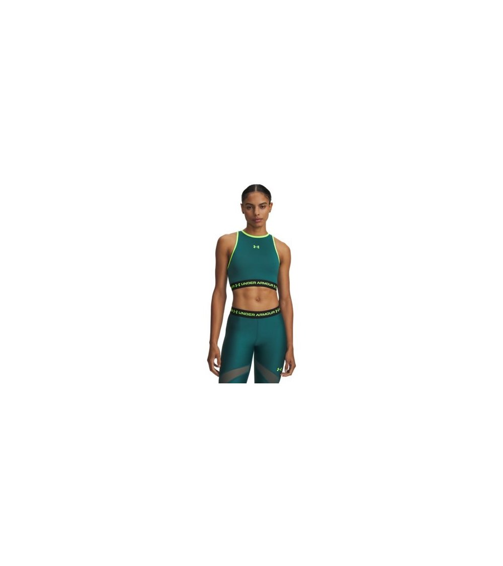 Débardeur sans manches Under Armour HeatGear Mesh