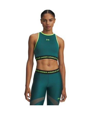 Débardeur sans manches Under Armour HeatGear Mesh
