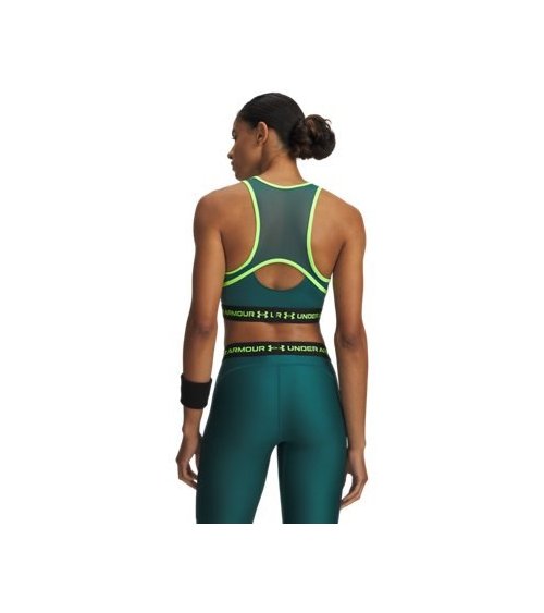 Débardeur sans manches Under Armour HeatGear Mesh