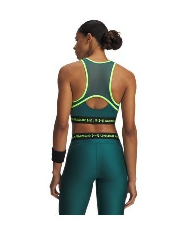 Débardeur sans manches Under Armour HeatGear Mesh