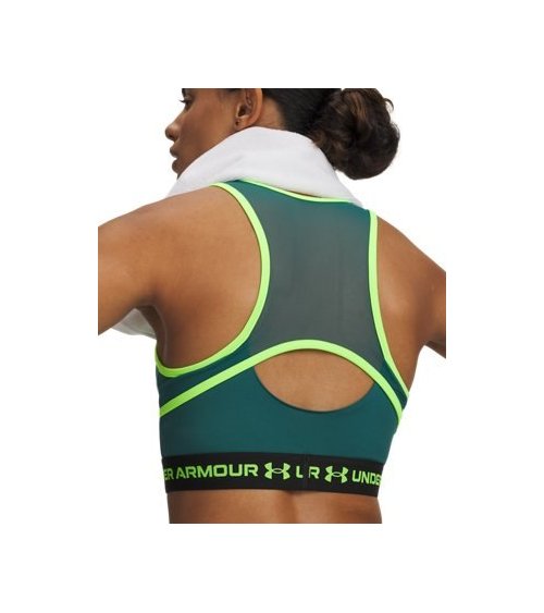 Débardeur sans manches Under Armour HeatGear Mesh