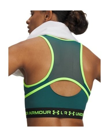 Débardeur sans manches Under Armour HeatGear Mesh