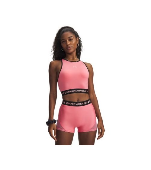 Débardeur sans manches Under Armour HeatGear Mesh