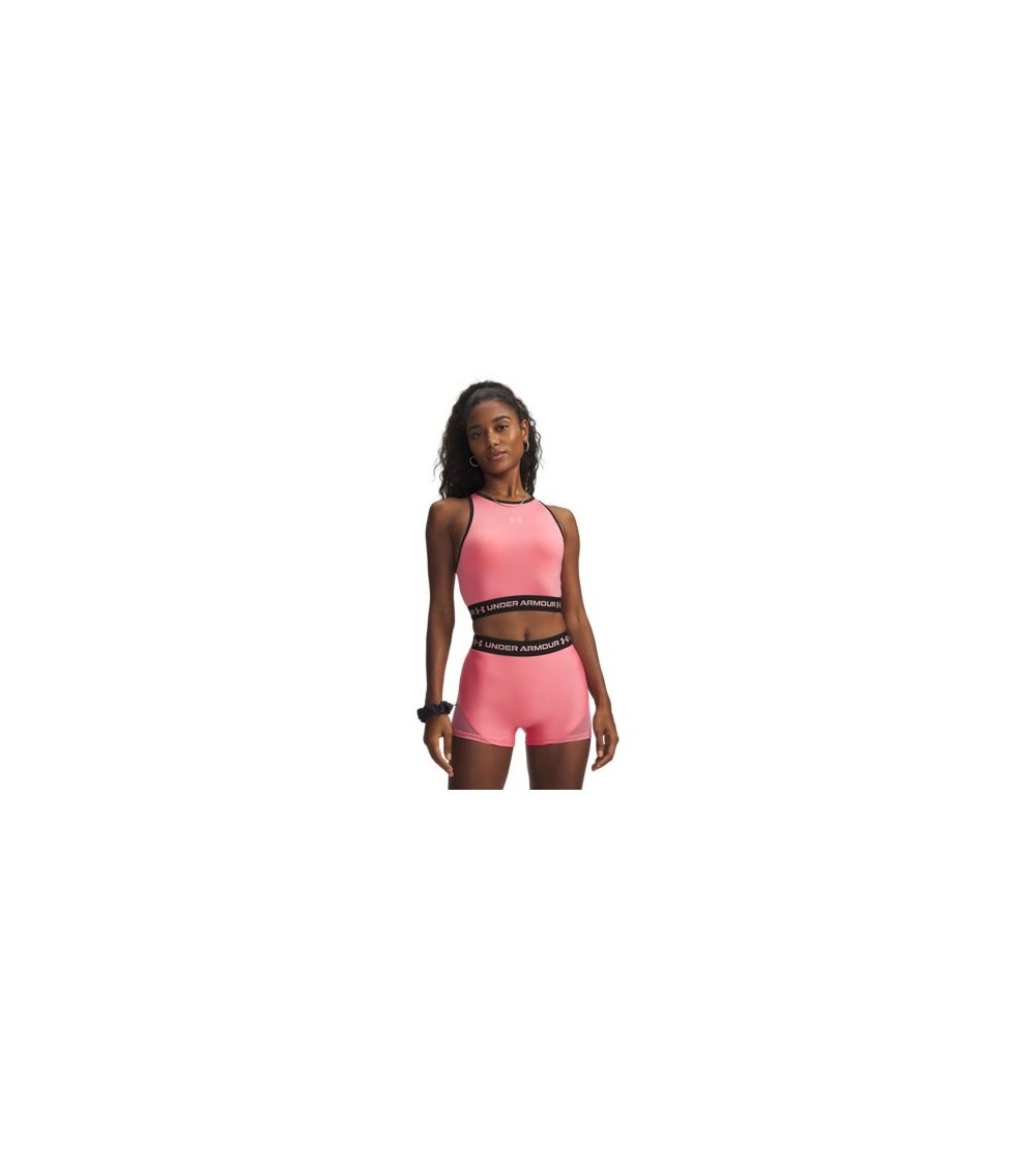 Débardeur sans manches Under Armour HeatGear Mesh