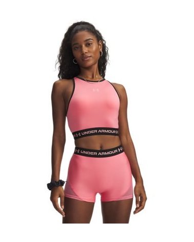 Débardeur sans manches Under Armour HeatGear Mesh
