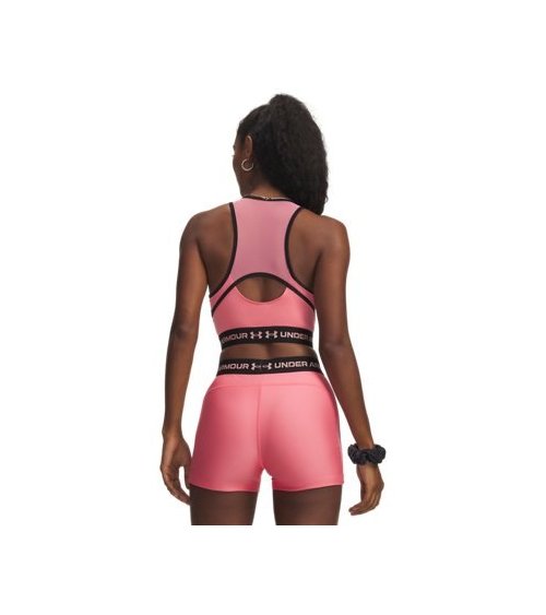 Débardeur sans manches Under Armour HeatGear Mesh