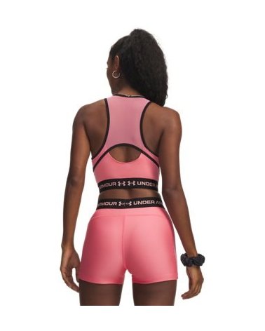 Débardeur sans manches Under Armour HeatGear Mesh