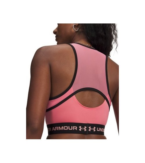 Débardeur sans manches Under Armour HeatGear Mesh
