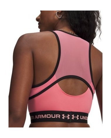 Débardeur sans manches Under Armour HeatGear Mesh