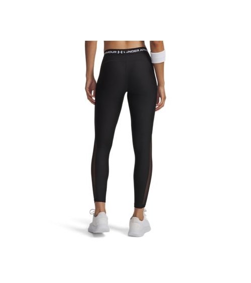 Under Armour HeatGear Mesh Leggings