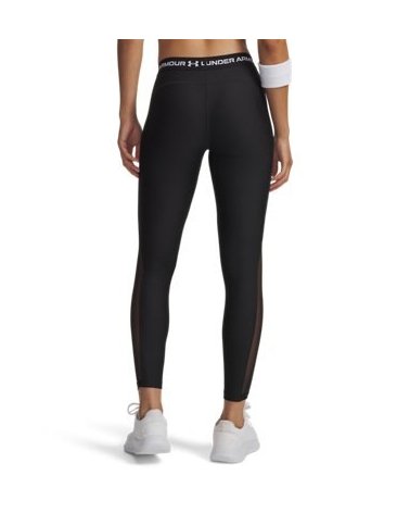 Under Armour HeatGear Mesh Leggings