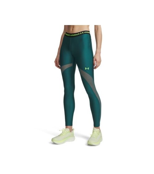 Leggings Under Armour HeatGear Mesh