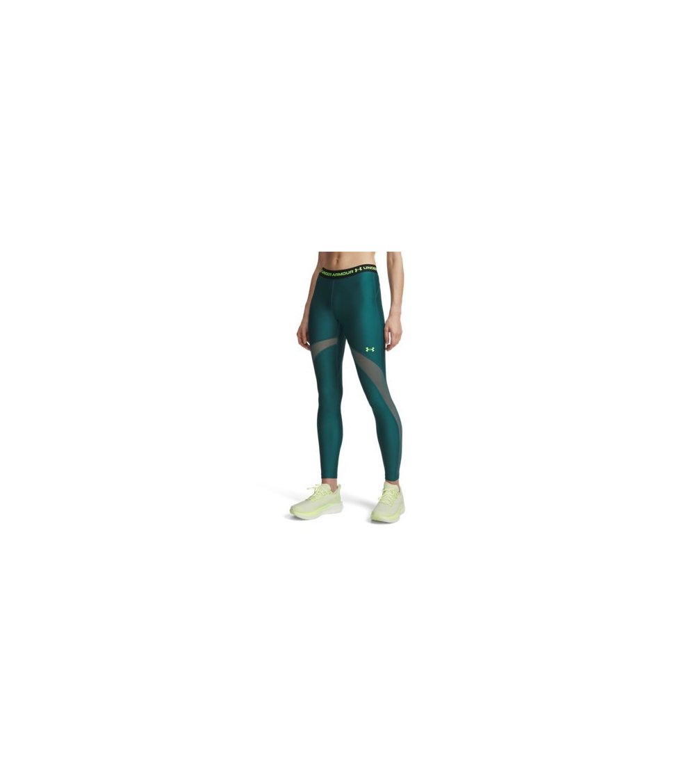 Leggings Under Armour HeatGear Mesh