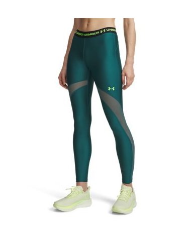 Leggings Under Armour HeatGear Mesh