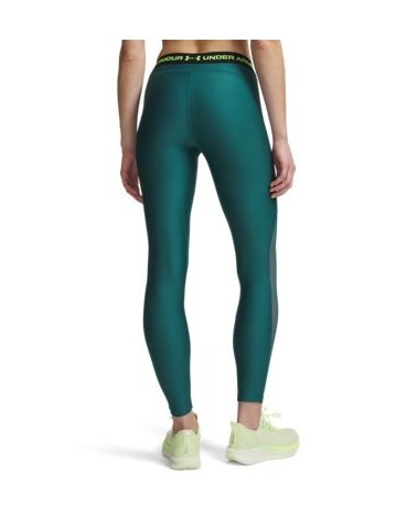 Leggings Under Armour HeatGear Mesh