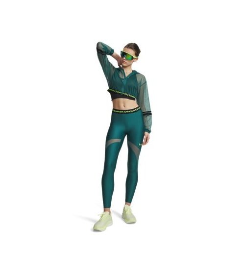 Leggings Under Armour HeatGear Mesh