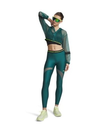 Leggings Under Armour HeatGear Mesh