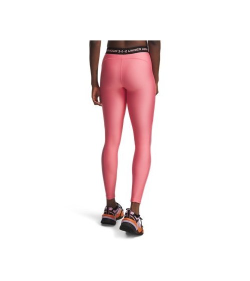 Under Armour HeatGear Mesh Leggings