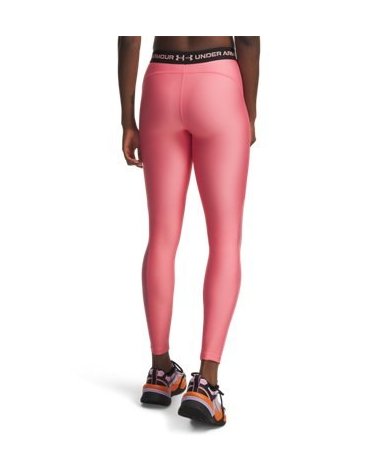 Under Armour HeatGear Mesh Leggings