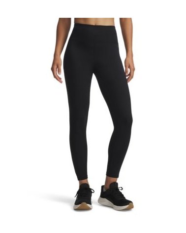 Under Armour Motion Mesh High Waist Leggings