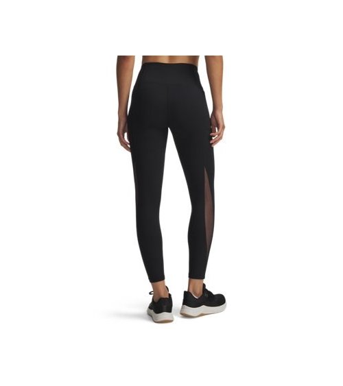 Under Armour Motion Mesh High Waist Leggings