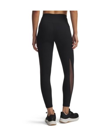 Under Armour Motion Mesh High Waist Leggings