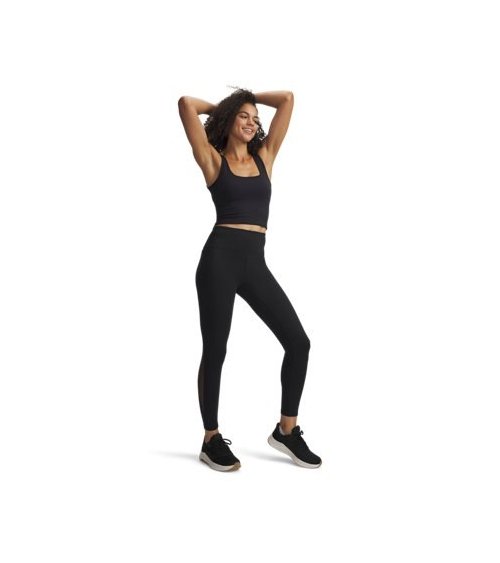 Under Armour Motion Mesh High Waist Leggings