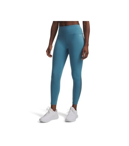 Under Armour Motion Mesh High Waist Leggings