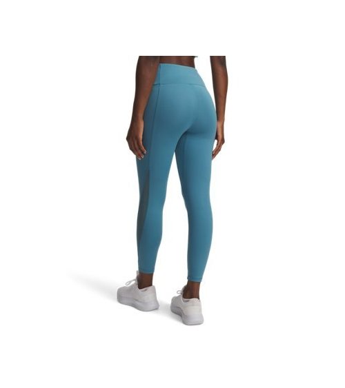 Under Armour Motion Mesh High Waist Leggings