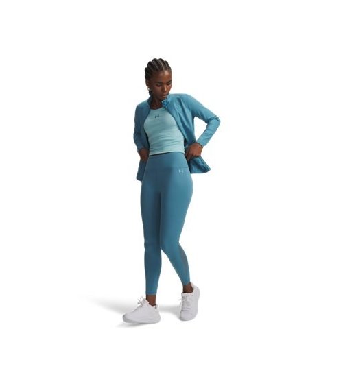 Under Armour Motion Mesh High Waist Leggings