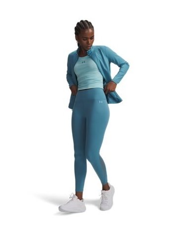 Under Armour Motion Mesh High Waist Leggings
