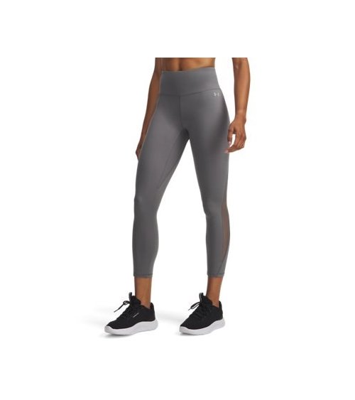 Under Armour Motion Mesh High Waist Leggings