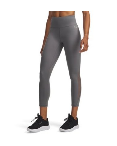 Under Armour Motion Mesh High Waist Leggings