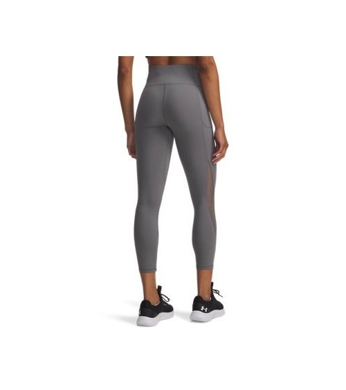 Under Armour Motion Mesh High Waist Leggings