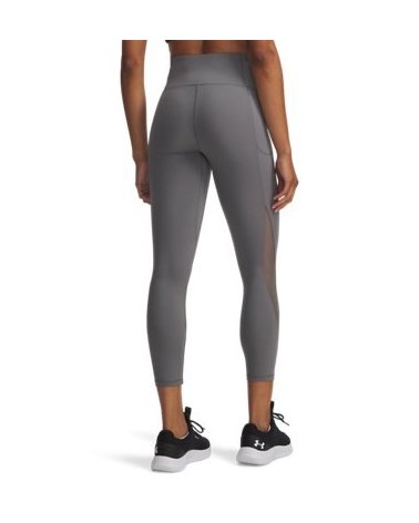 Under Armour Motion Mesh High Waist Leggings