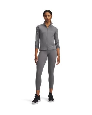 Under Armour Motion Mesh High Waist Leggings