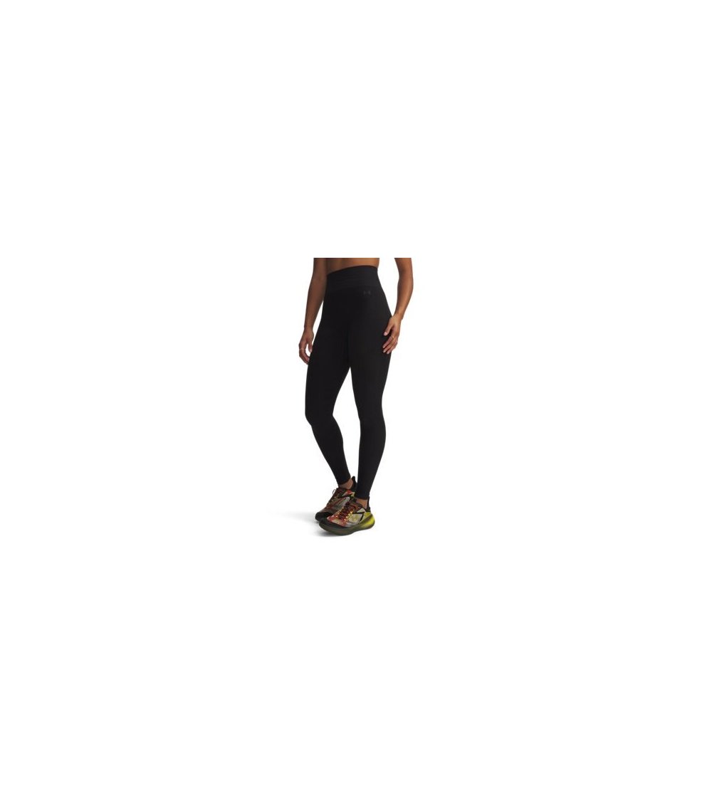 Under Armour seamless cotton high-waisted leggings