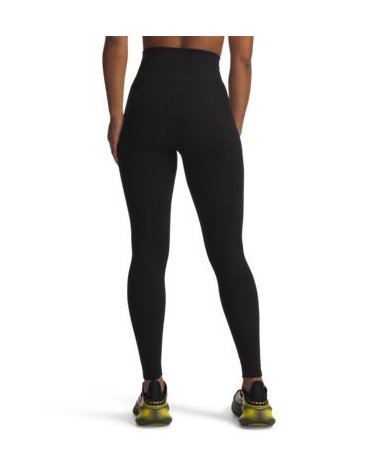 Under Armour seamless cotton high-waisted leggings