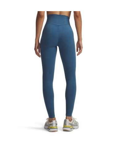Under Armour seamless cotton high-waisted leggings